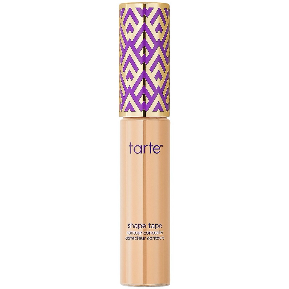 TARTE SHAPE TAPE  NEW IN BOX. FAIR-BEIGE